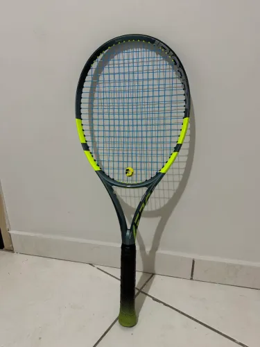 Raquete de Tênis Babolat Pure Aero 98 - L3