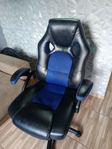 Cadeira game 