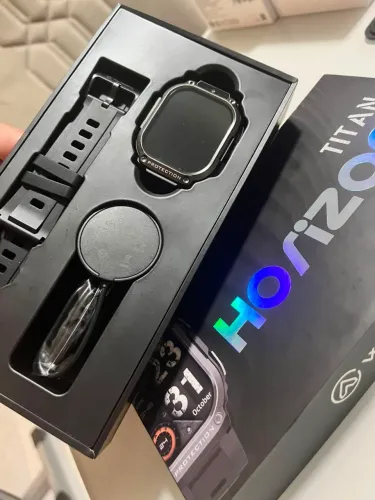 Smartwatch 
