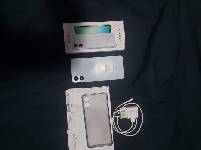 Samsung A06