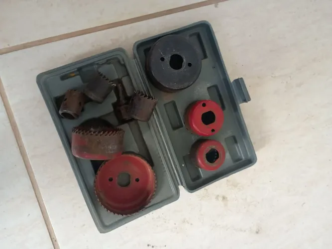 Vendo jogo serra copo 