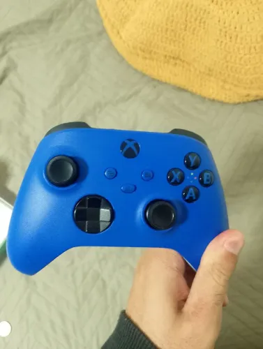 Controle de XBOX Series S, X Original