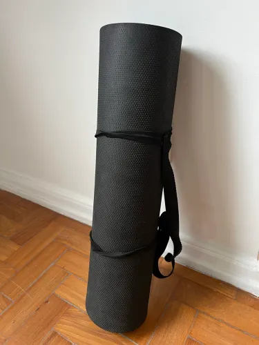 Tapete de yoga 