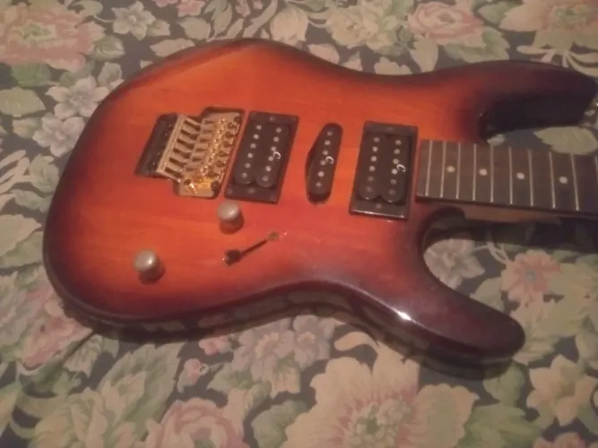 Guitarra Condor CG-300