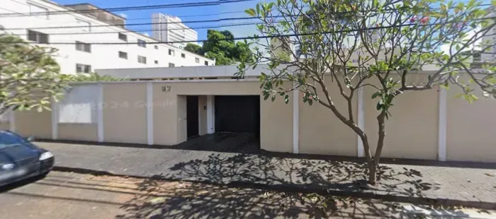 Imóvel Comercial, Rua Xavantes Lídice - Uberlândia - MG - Imóvel Caixa