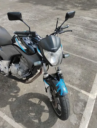 CB 300 r