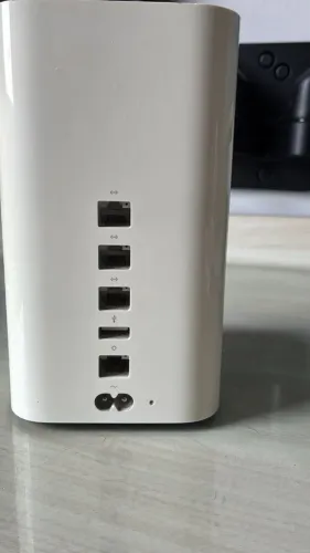 AirPort Time Capsule da Apple Hd 3TB