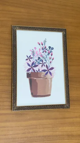 Quadros decorativos