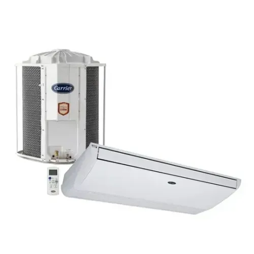 Ar Condicionado Piso Teto Carrier 60.000