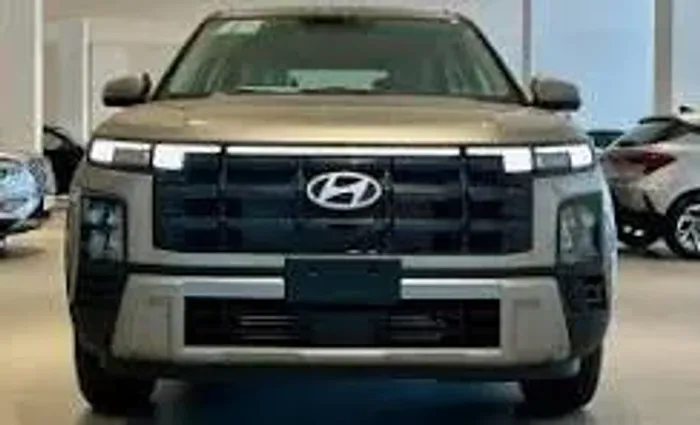 Hyundai Creta Comfort 1.0 TB 12V Flex AUT 2027