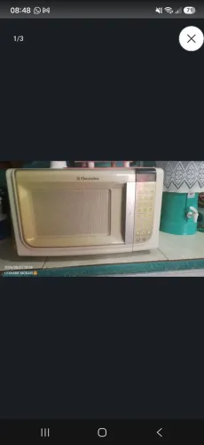Micro-ondas