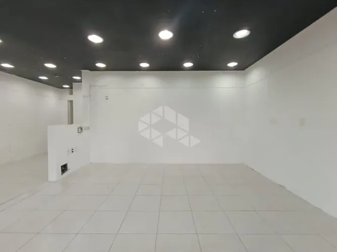 Loja 40M² - para Alugar
