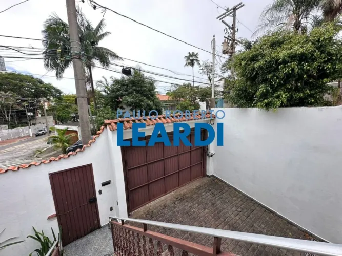 CASA TÉRREA - VILA BEATRIZ - SP