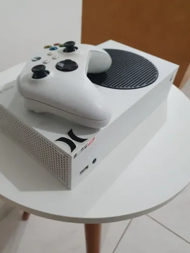 Xbox séries S