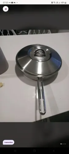 Frigideira tramontina solar 28cm