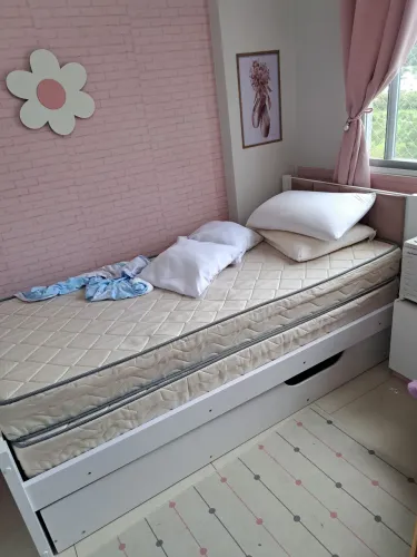 Quarto infantil 