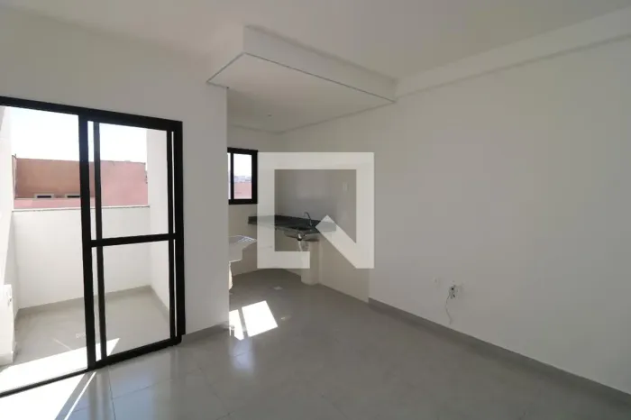 Apartamento à Venda - Vila Alpina, 2 Quartos, 36 m2