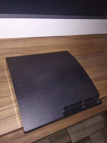 PS3 DESBLOQUEADO ( DEFEITO)