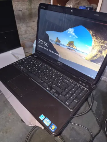 Notebook I3 Inspirion N5110