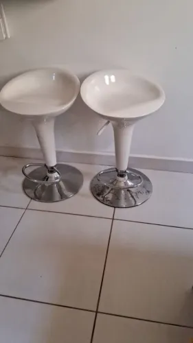 Vendo as duas por R$: 150.00