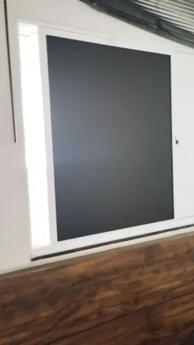 Seu Insulfilm residencial profissional 