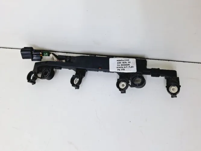 Chicote Vela Aquecedora Honda Civic 2.0 2016 32115r2hm000