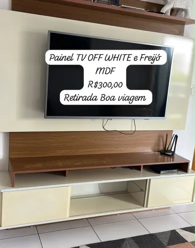 Painel TV