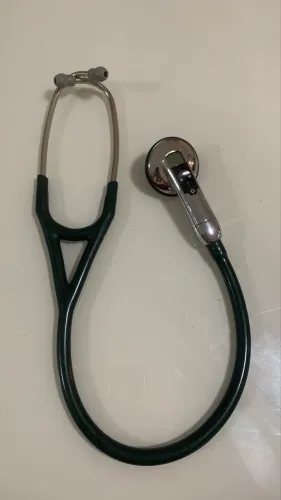 Estetoscópio Littmann modelo 3200
