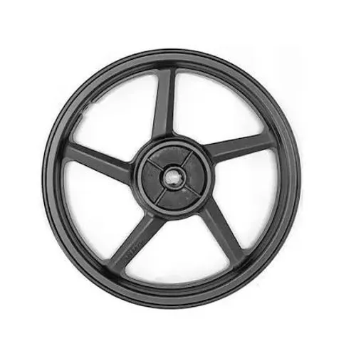 RODA TRASEIRA FAZER 150/ FACTOR 150 TAMBOR