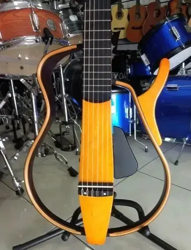 VIOLÃO YAMAHA SYLENT
