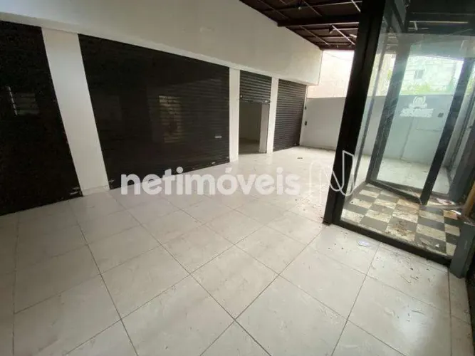 Venda Casa comercial Lourdes Belo Horizonte