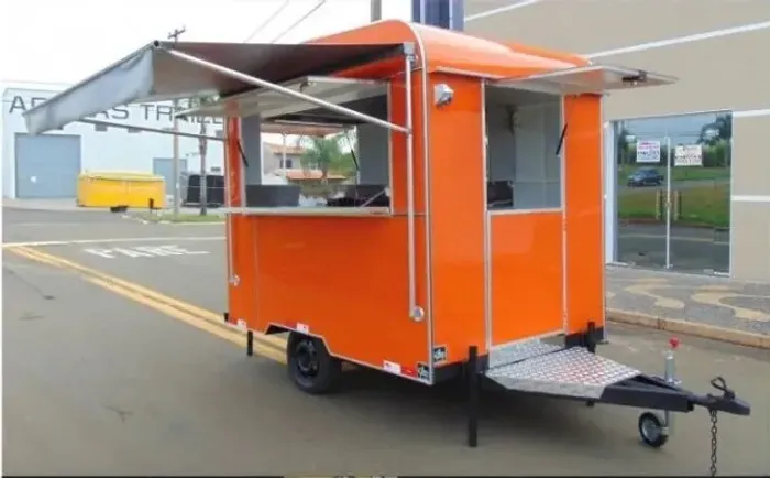 TREILERS#TREYLERS#FOOD TRUCK
