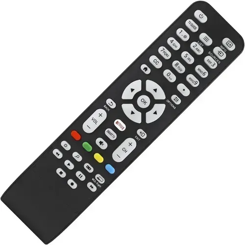 Controle para Smart TV AOC NOVO