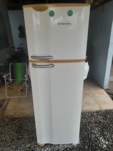 GELADEIRAS