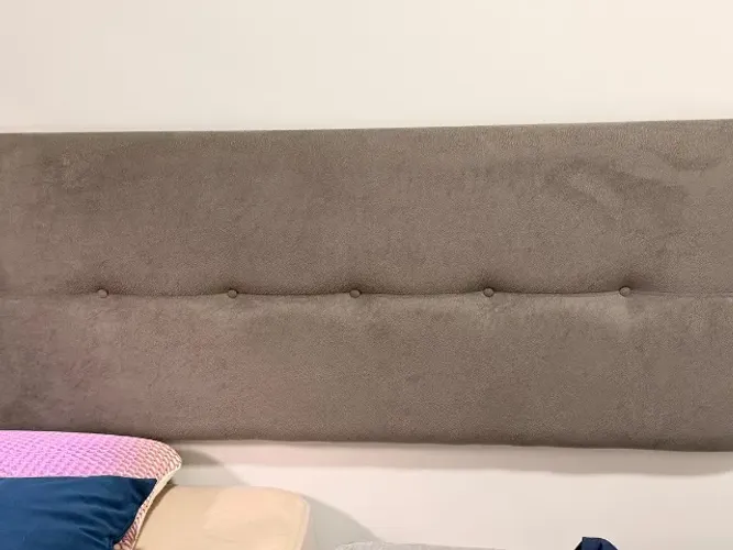 Cabeceira de cama 