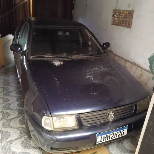 Volkswagen Polo Classic/ Special 1.8 MI 1998