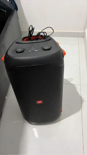 Jbl party box 110