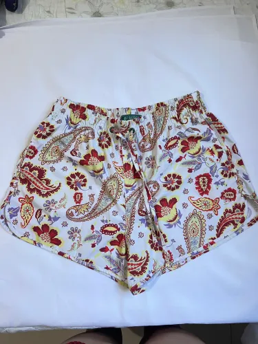 Short sereia g novinho