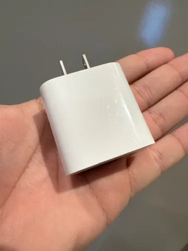 Fonte original Apple Turbo