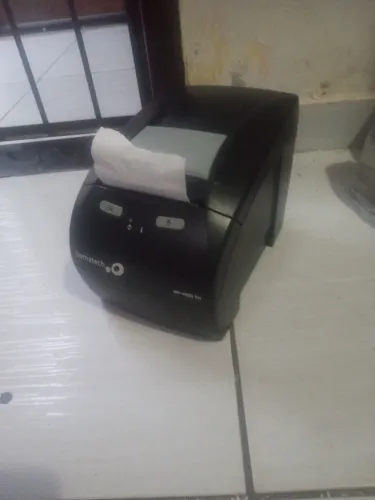 Impressora bematech 4200