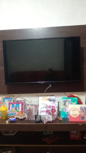TELEVISÃO COBIA 32 POLEGADAS