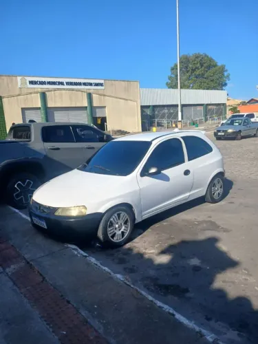 Chevrolet Celta 1.0/super/n.piq.1.0 MPFI VHC 8V 3P 2001