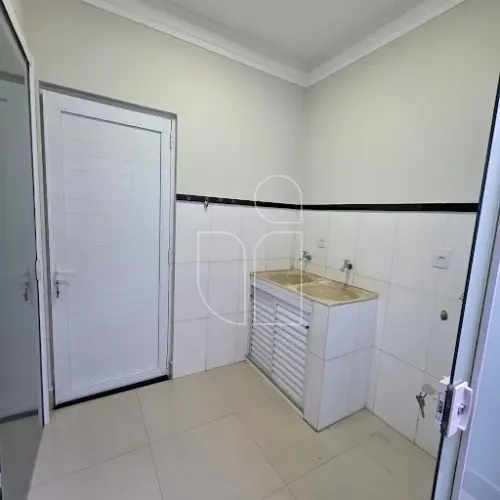 Casa em Condomínio Reserva Esmeralda - Marília, SP