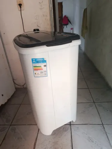 Tanquinho