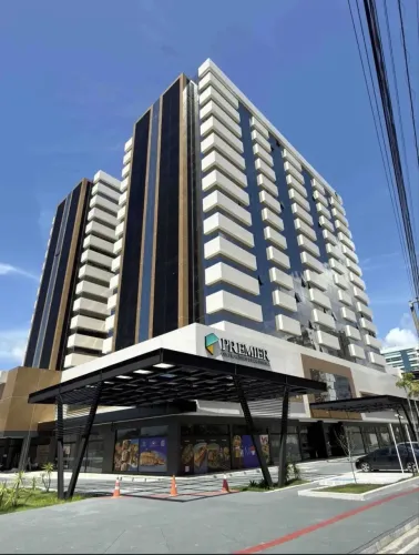 Sala Comercial à venda no Premier com 47m2 - Jardins - Aracaju/SE