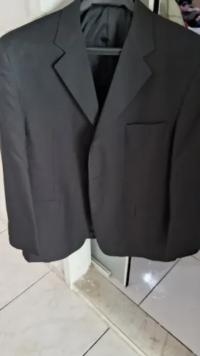 TERNO MASCULINO