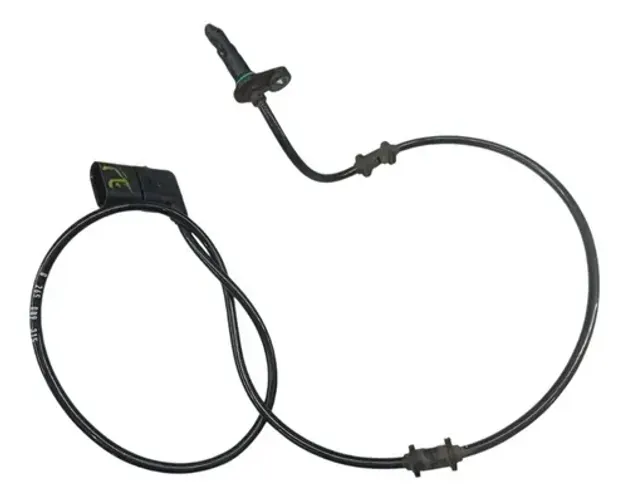 Sensor Rotação Roda Tras Esq Mercedes C200 2.0 T 2015 2016