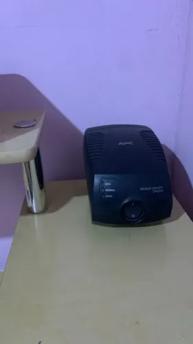 Modulo estabilizador