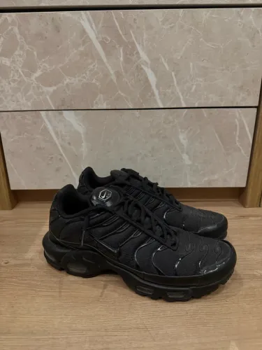 Air Max TN Tamanho 40 ORIGINAL preto