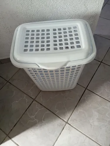 Cesto roupa suja